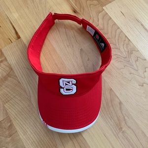 NC State University Visor